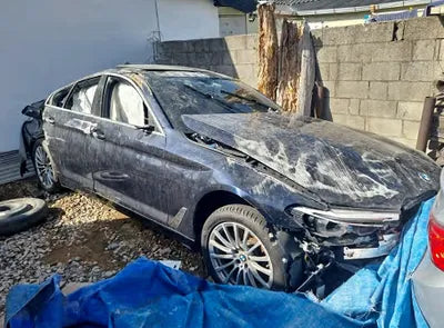 2020 BMW 520 WBAJK9102LCE89523 VIN:WBAJK9102LCE89523