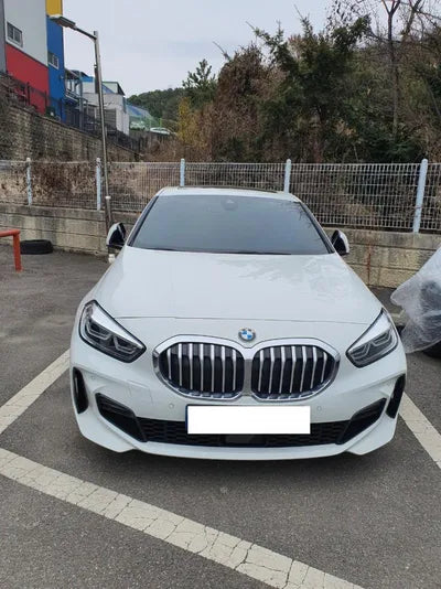 2021 BMW 118 WBA7M9103M7J72068 VIN:WBA7M9103M7J72068