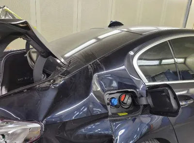 2018 BMW 520 WBAJC3101JDA05875 VIN:WBAJC3101JDA05875