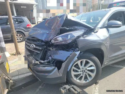 2015 Hyundai Tucson KMHJ3815GGU010414 VIN:KMHJ3815GGU010414