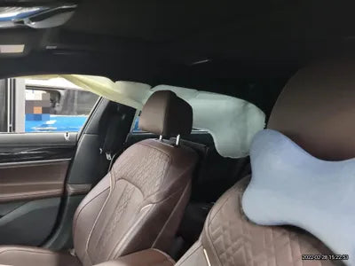 2018 BMW 730 WBA7G6100JB244083 VIN:WBA7G6100JB244083