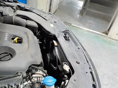2019 Kia K5 KNAGU411BKA259053 VIN:KNAGU411BKA259053