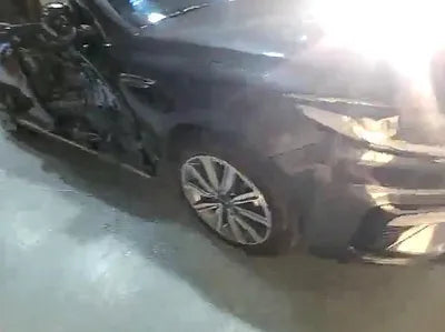 2019 Kia K5 KNAGT411BKA324893 VIN:KNAGT411BKA324893