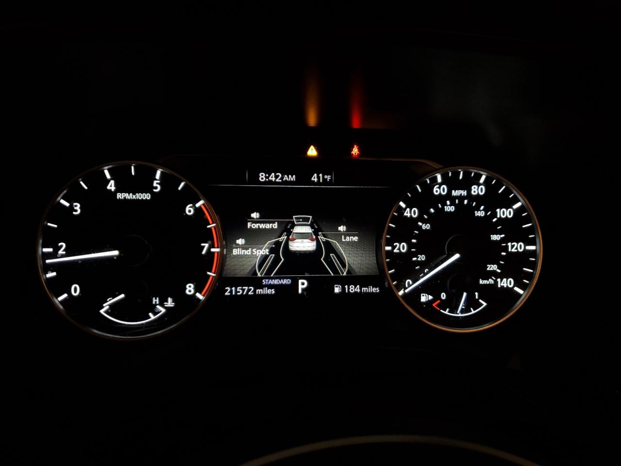 2024 NISSAN ROGUE SV VIN:JN8BT3BA3RW350759