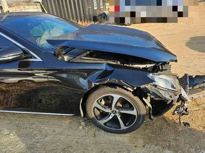 2019 Mercedes-Benz E 250 VIN: