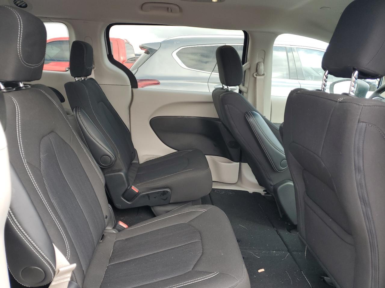 2024 CHRYSLER VOYAGER LX VIN:2C4RC1CG5RR139184