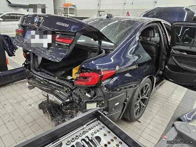 2023 BMW 530 WBA71BH00PWY06694 VIN:WBA71BH00PWY06694