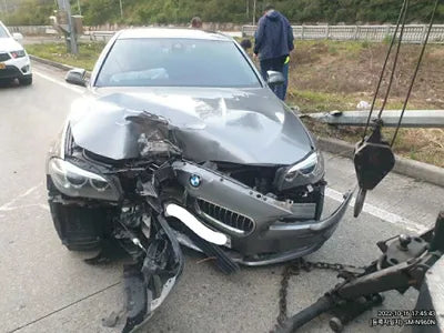 2015 BMW 528 067KMWBA5A5109FG1 VIN:067KMWBA5A5109FG1