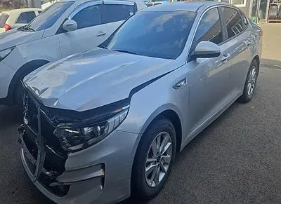 2017 Kia K5 KNAGS416BHA135099 VIN:KNAGS416BHA135099