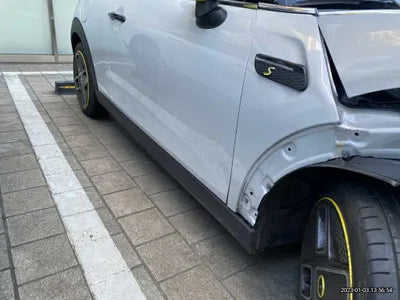 2023 MINI Cooper WMW11DJ03P2S92312 VIN:WMW11DJ03P2S92312