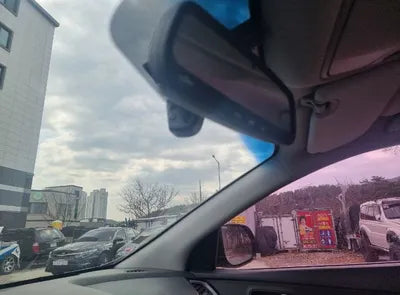 2015 Hyundai Santa FE VIN: