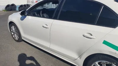 2014 Volkswagen Jetta VIN: