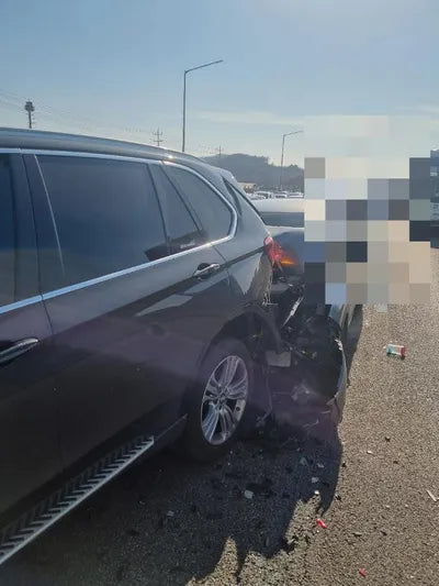 2015 BMW 530 WBAKS4100F0H71916 VIN:WBAKS4100F0H71916