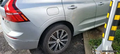 2019 Volvo XC60 YV1UZA22CK1286878 VIN:YV1UZA22CK1286878