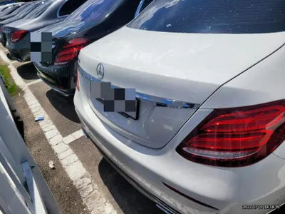 2018 Mercedes-Benz E 220 WDDZF0EB3JA437976 VIN:WDDZF0EB3JA437976