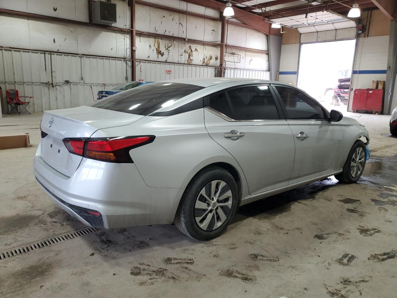 2024 NISSAN ALTIMA S VIN:1N4BL4BV2RN345424