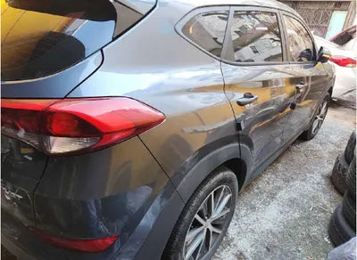 2017 Hyundai Tucson KMHJ281ABHU367280 VIN:KMHJ281ABHU367280