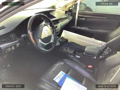 2015 Lexus ES 300 JTHBW1GG2F2095592 VIN:JTHBW1GG2F2095592