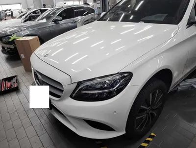 2020 Mercedes-Benz C 200 W1KWF8AB7LR569649 VIN:W1KWF8AB7LR569649