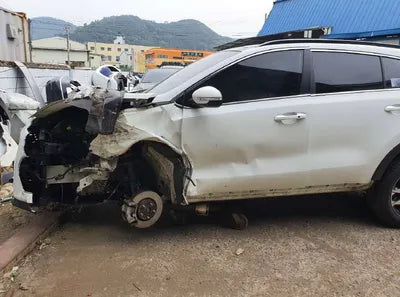 2017 Kia Sportage KNAP781ABJK323622 VIN:KNAP781ABJK323622