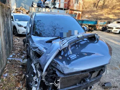 2016 Hyundai Tucson KMHJ281ABHU353947 VIN:KMHJ281ABHU353947