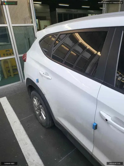 2018 Hyundai Tucson KMHJ3815GJU737196 VIN:KMHJ3815GJU737196