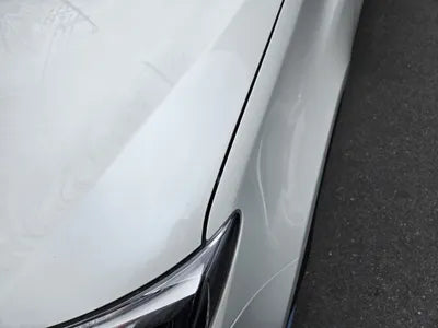 2017 Toyota RAV4 VIN: