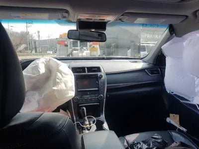 2015 Toyota Camry 958KM4T1BF1FK4FU9 VIN:958KM4T1BF1FK4FU9