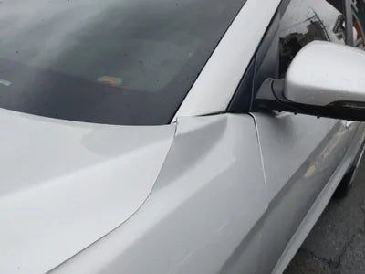 2019 Hyundai Tucson VIN: