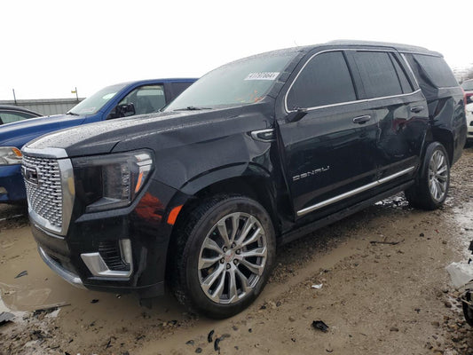 2022 GMC YUKON DENALI VIN:1GKS2DKL0NR175471