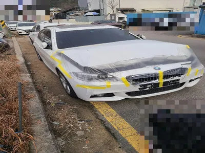 2016 BMW 520 181KMWBA5E7102GG1 VIN:181KMWBA5E7102GG1