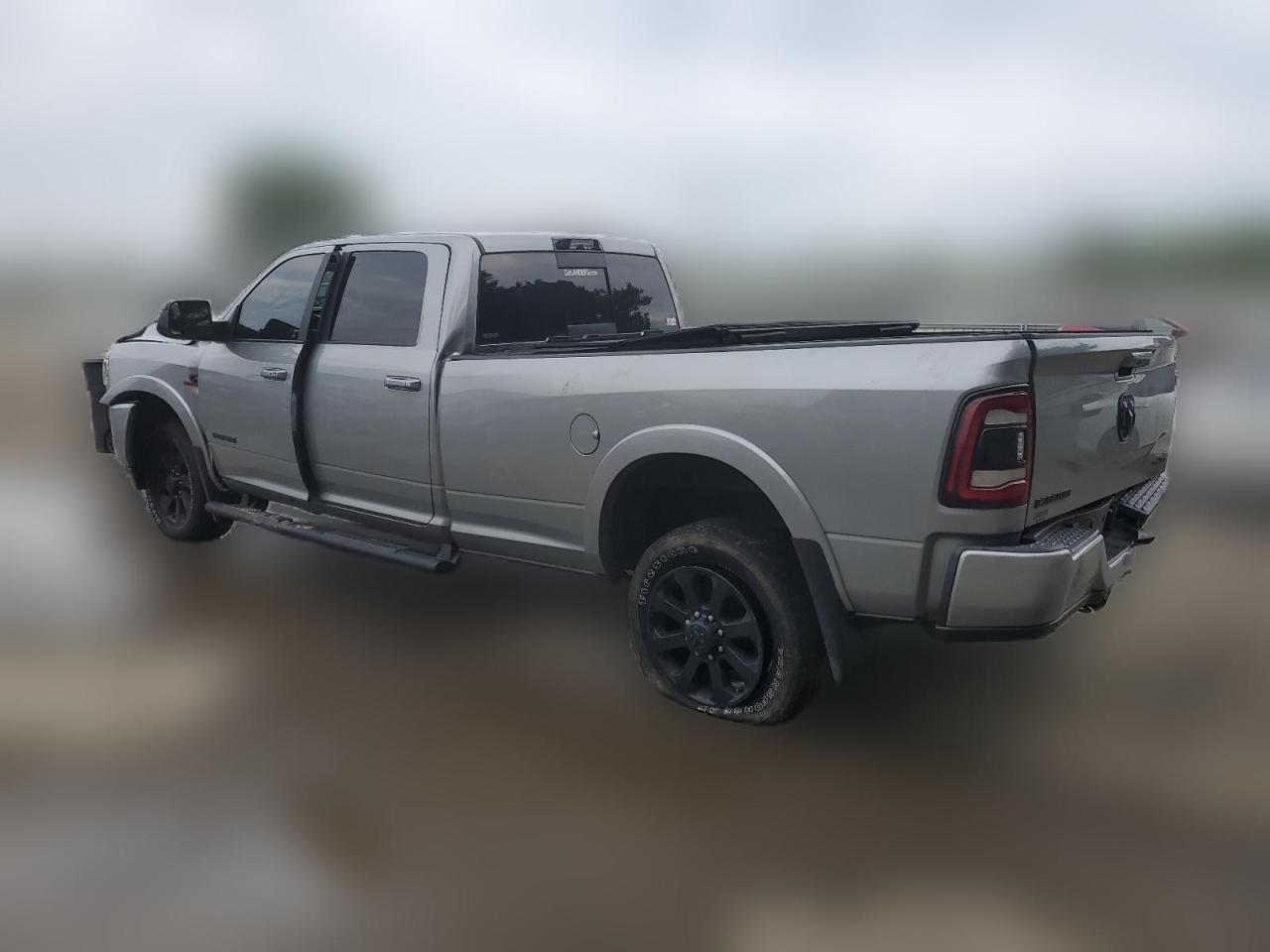 2022 RAM 3500 LARAMIE VIN:3C63R3JL2NG243445