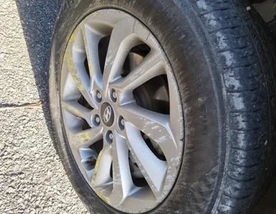 2016 Hyundai Tucson 975KMKMHJ2815GGU0 VIN:975KMKMHJ2815GGU0