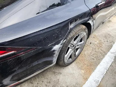 2022 Genesis G90 VIN: