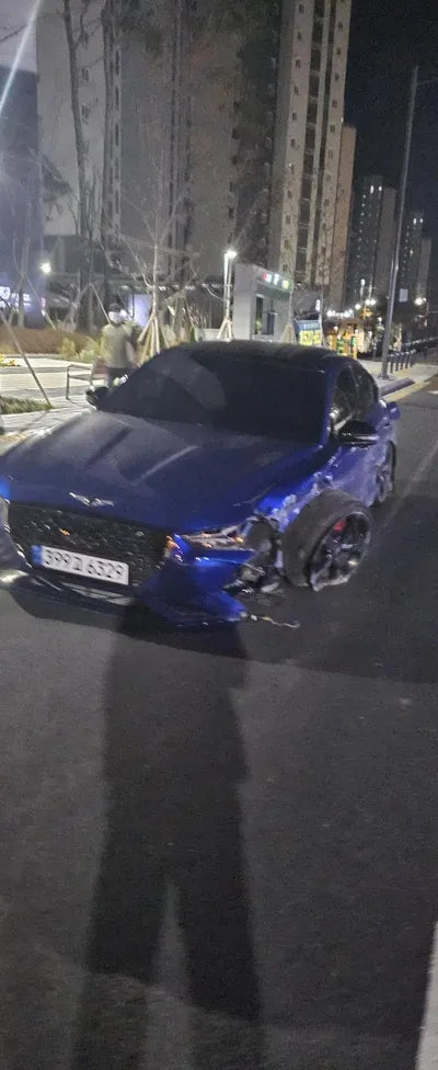 2019 Genesis G70 VIN: