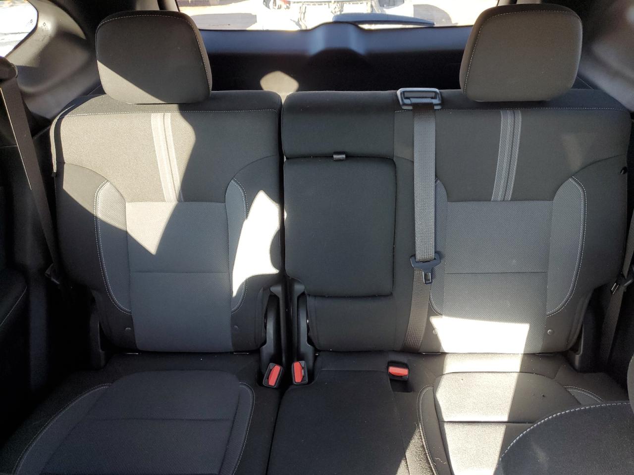 2023 CHEVROLET BLAZER 2LT VIN:3GNKBCR47PS222913