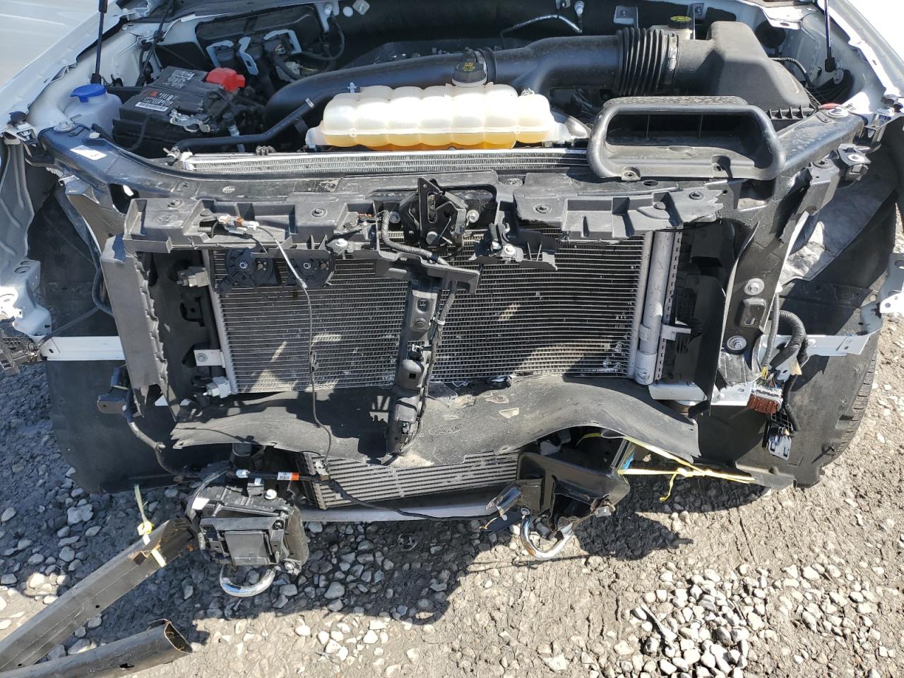 2023 FORD EXPEDITION PLATINUM VIN:1FMJU1M87PEA23475