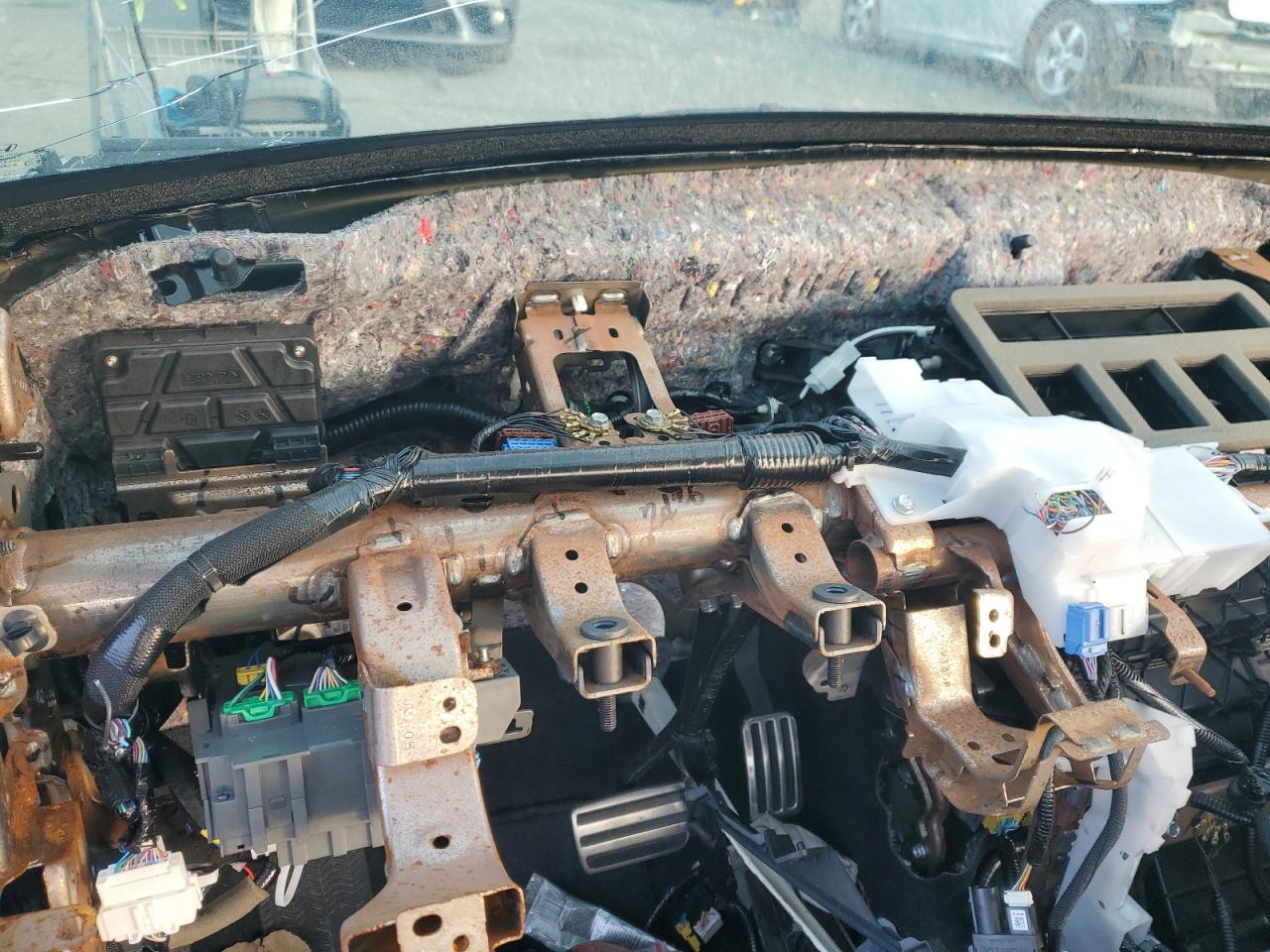 2022 HONDA CIVIC SPORT VIN:2HGFE2F59NH562882