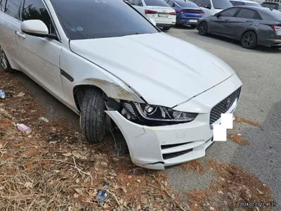 2016 Jaguar XE SAJAB4BN8GA932368 VIN:SAJAB4BN8GA932368