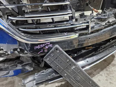 2019 Mercedes-Benz S 560 VIN: