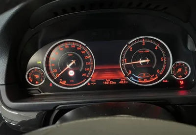 2016 BMW 520 WBA5E5102GG201335 VIN:WBA5E5102GG201335