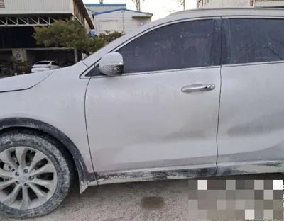 2018 Kia Sorento VIN: