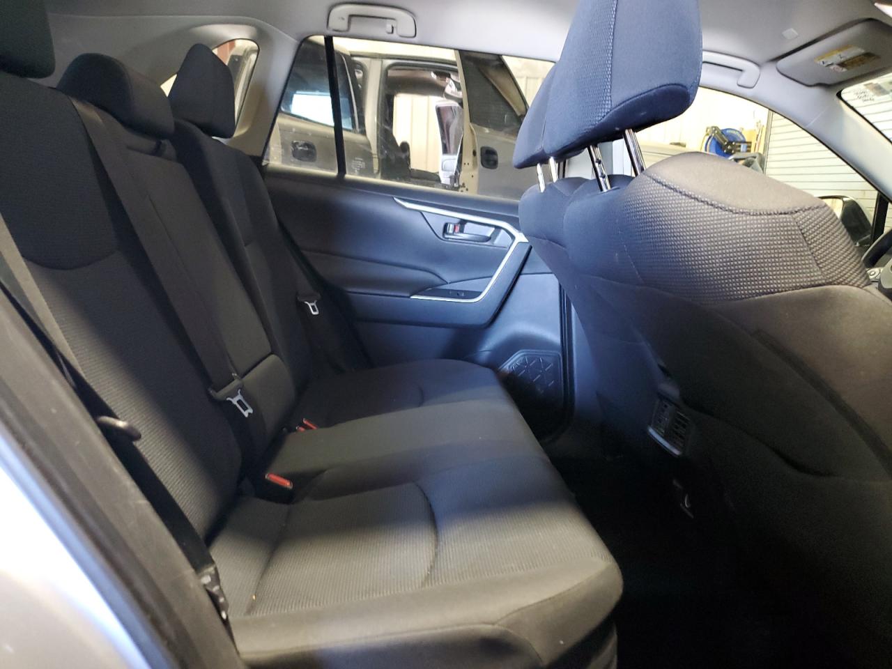 2023 TOYOTA RAV4 LE VIN:JTMMWRFV1PD184987