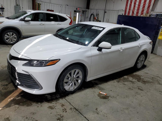 2023 TOYOTA CAMRY LE VIN:4T1C11AK2PU728918