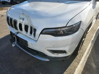 2021 Jeep Cherokee 1C4PJMDB7MD185919 VIN:1C4PJMDB7MD185919