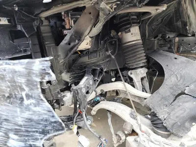 2022 Genesis G90 VIN: