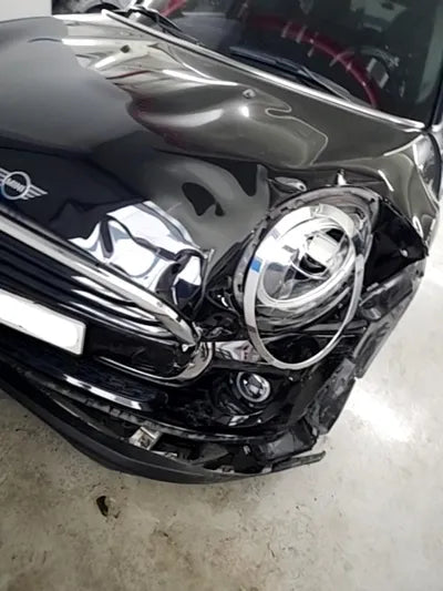 2020 MINI Cooper WMWXV710XL2M69593 VIN:WMWXV710XL2M69593