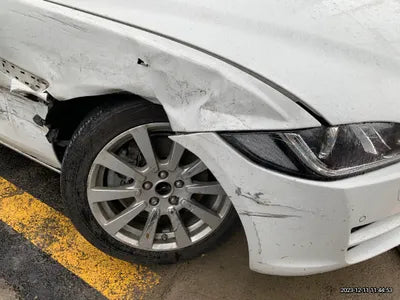 2017 Jaguar XE SAJAB4BNXHCP04555 VIN:SAJAB4BNXHCP04555