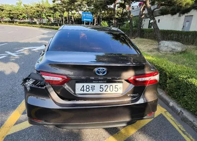 2018 Toyota Camry 069KMJTNB21HKXJ30 VIN:069KMJTNB21HKXJ30