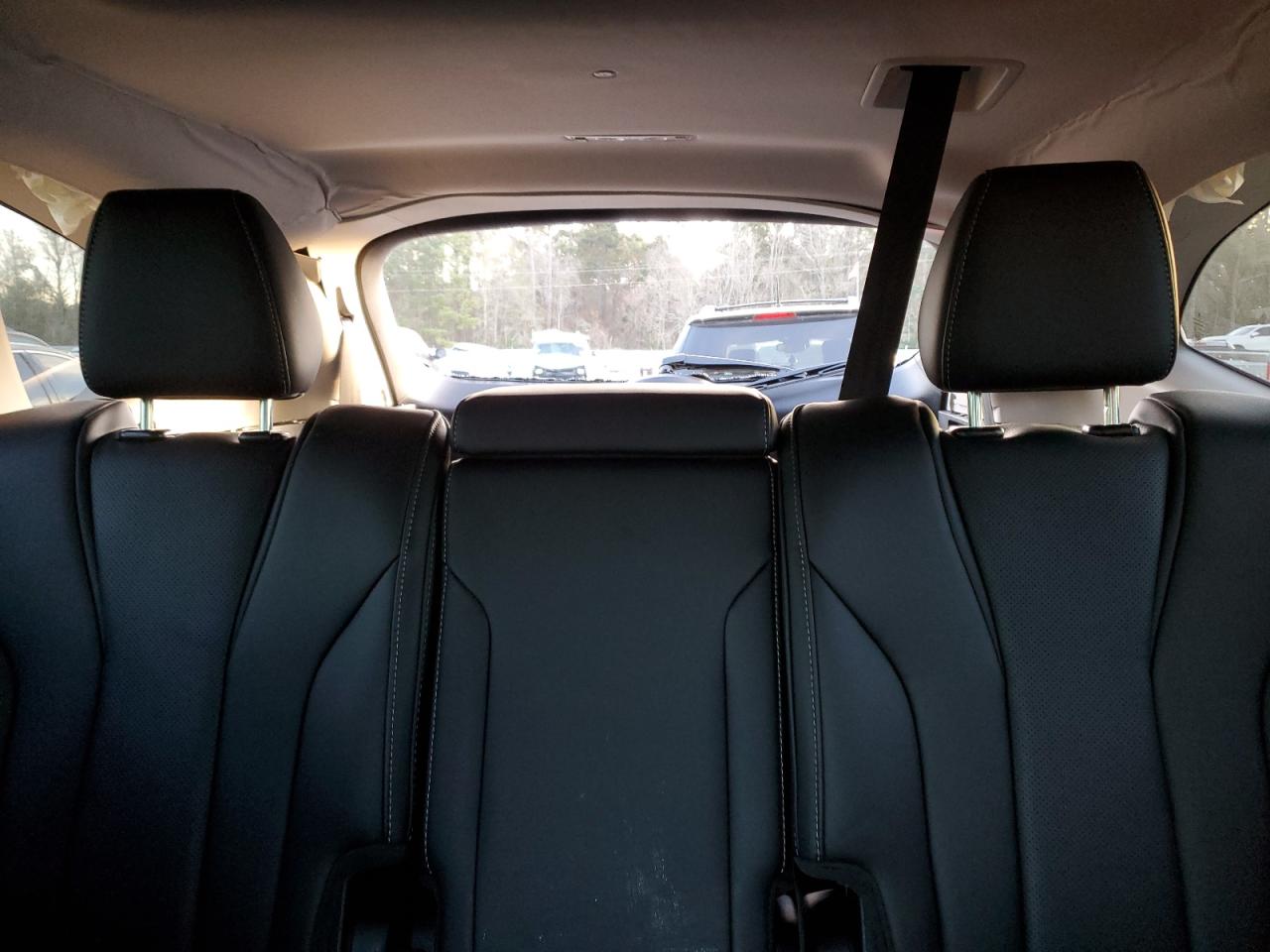 2024 ACURA MDX TECHNOLOGY VIN:5J8YD9H46RL003548